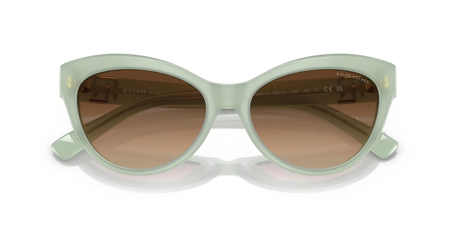 Ralph Lauren The Betty 8213 Sunglasses - view 22